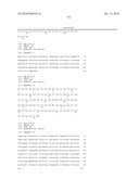 ANTIBODIES AND RELATED MOLECULES THAT BIND TO 161P2F10B PROTEINS diagram and image