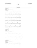 ANTIBODIES AND RELATED MOLECULES THAT BIND TO 161P2F10B PROTEINS diagram and image