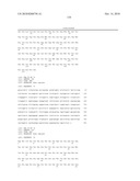 ANTIBODIES AND RELATED MOLECULES THAT BIND TO 161P2F10B PROTEINS diagram and image