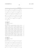 ANTIBODIES AND RELATED MOLECULES THAT BIND TO 161P2F10B PROTEINS diagram and image