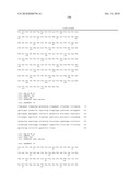 ANTIBODIES AND RELATED MOLECULES THAT BIND TO 161P2F10B PROTEINS diagram and image