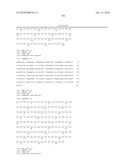 ANTIBODIES AND RELATED MOLECULES THAT BIND TO 161P2F10B PROTEINS diagram and image