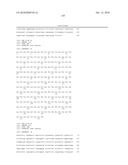 ANTIBODIES AND RELATED MOLECULES THAT BIND TO 161P2F10B PROTEINS diagram and image