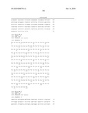 ANTIBODIES AND RELATED MOLECULES THAT BIND TO 161P2F10B PROTEINS diagram and image