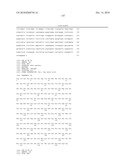 ANTIBODIES AND RELATED MOLECULES THAT BIND TO 161P2F10B PROTEINS diagram and image