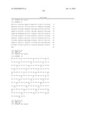 ANTIBODIES AND RELATED MOLECULES THAT BIND TO 161P2F10B PROTEINS diagram and image