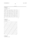 ANTIBODIES AND RELATED MOLECULES THAT BIND TO 161P2F10B PROTEINS diagram and image