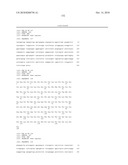 ANTIBODIES AND RELATED MOLECULES THAT BIND TO 161P2F10B PROTEINS diagram and image