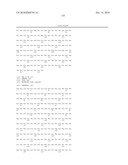 ANTIBODIES AND RELATED MOLECULES THAT BIND TO 161P2F10B PROTEINS diagram and image