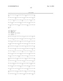 ANTIBODIES AND RELATED MOLECULES THAT BIND TO 161P2F10B PROTEINS diagram and image