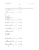 ANTIBODIES AND RELATED MOLECULES THAT BIND TO 161P2F10B PROTEINS diagram and image