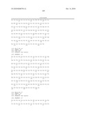 ANTIBODIES AND RELATED MOLECULES THAT BIND TO 161P2F10B PROTEINS diagram and image