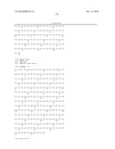 ANTIBODIES AND RELATED MOLECULES THAT BIND TO 161P2F10B PROTEINS diagram and image