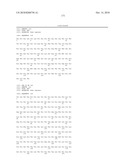 ANTIBODIES AND RELATED MOLECULES THAT BIND TO 161P2F10B PROTEINS diagram and image