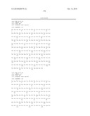 ANTIBODIES AND RELATED MOLECULES THAT BIND TO 161P2F10B PROTEINS diagram and image