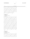 ANTIBODIES AND RELATED MOLECULES THAT BIND TO 161P2F10B PROTEINS diagram and image