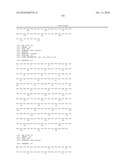 ANTIBODIES AND RELATED MOLECULES THAT BIND TO 161P2F10B PROTEINS diagram and image