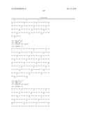 ANTIBODIES AND RELATED MOLECULES THAT BIND TO 161P2F10B PROTEINS diagram and image