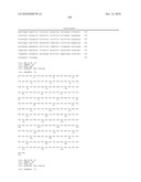 ANTIBODIES AND RELATED MOLECULES THAT BIND TO 161P2F10B PROTEINS diagram and image