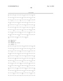 ANTIBODIES AND RELATED MOLECULES THAT BIND TO 161P2F10B PROTEINS diagram and image