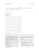 ANTIBODIES AND RELATED MOLECULES THAT BIND TO 161P2F10B PROTEINS diagram and image