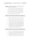 ANTIBODIES AND RELATED MOLECULES THAT BIND TO 161P2F10B PROTEINS diagram and image