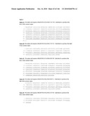 ANTIBODIES AND RELATED MOLECULES THAT BIND TO 161P2F10B PROTEINS diagram and image