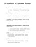 ANTIBODIES AND RELATED MOLECULES THAT BIND TO 161P2F10B PROTEINS diagram and image