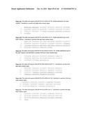 ANTIBODIES AND RELATED MOLECULES THAT BIND TO 161P2F10B PROTEINS diagram and image