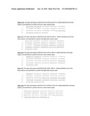 ANTIBODIES AND RELATED MOLECULES THAT BIND TO 161P2F10B PROTEINS diagram and image