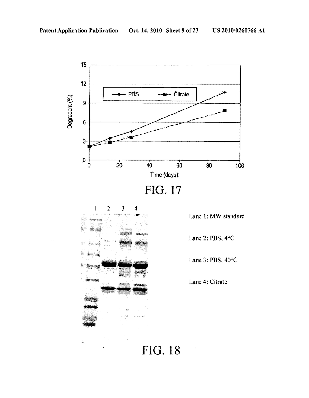 STABLE ANTIBODY FORMULATIONS - diagram, schematic, and image 10