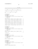 ENDOSIALIN BINDING MOLECULES diagram and image