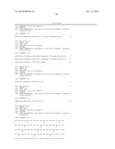 ENDOSIALIN BINDING MOLECULES diagram and image