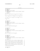 ENDOSIALIN BINDING MOLECULES diagram and image