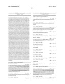 ENDOSIALIN BINDING MOLECULES diagram and image