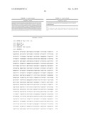 ENDOSIALIN BINDING MOLECULES diagram and image