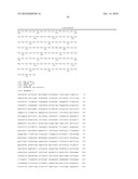 ENDOSIALIN BINDING MOLECULES diagram and image