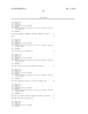 ENDOSIALIN BINDING MOLECULES diagram and image