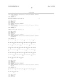 ENDOSIALIN BINDING MOLECULES diagram and image