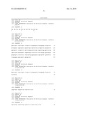 ENDOSIALIN BINDING MOLECULES diagram and image