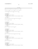 ENDOSIALIN BINDING MOLECULES diagram and image