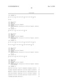 ENDOSIALIN BINDING MOLECULES diagram and image