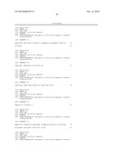 ENDOSIALIN BINDING MOLECULES diagram and image