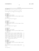 ENDOSIALIN BINDING MOLECULES diagram and image