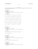 ENDOSIALIN BINDING MOLECULES diagram and image