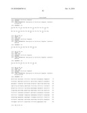 ENDOSIALIN BINDING MOLECULES diagram and image