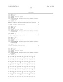 ENDOSIALIN BINDING MOLECULES diagram and image