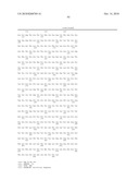 ENDOSIALIN BINDING MOLECULES diagram and image