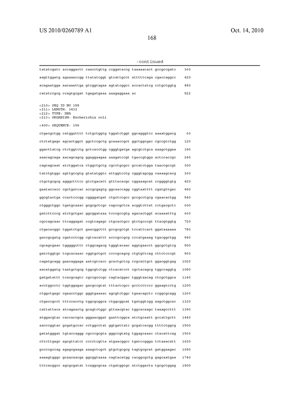 PRODUCTS SPECIFIC TO PATHOGENIC STRAINS AND THEIR USE AS VACCINES AND IN IMMUNOTHERAPY - diagram, schematic, and image 171