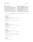 DEFENSIN-ANTIGEN FUSION PROTEINS diagram and image